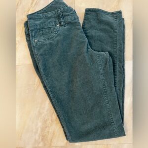 Maurices Women’s Corduroy Pants